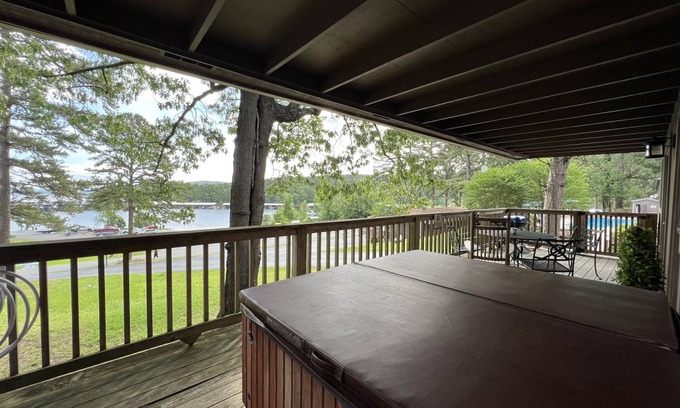 Mount Ida Cottage | 93 m² Cabin ∙ 2 bedrooms ∙ 8 guests