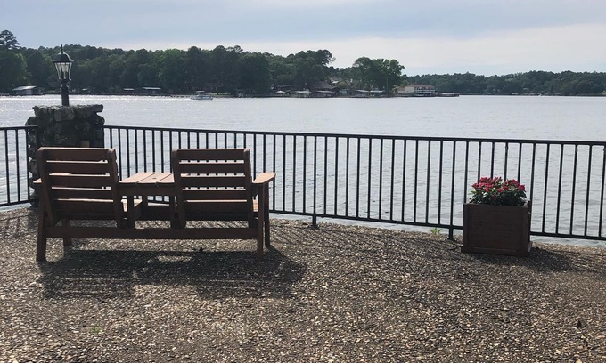 Mid America Condo | Experience the Heart of Hot Springs National Park: Your Dream Condo Awaits.