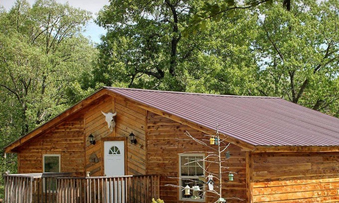 Marshall House | House ∙ 1 bedroom ∙ 2 guests