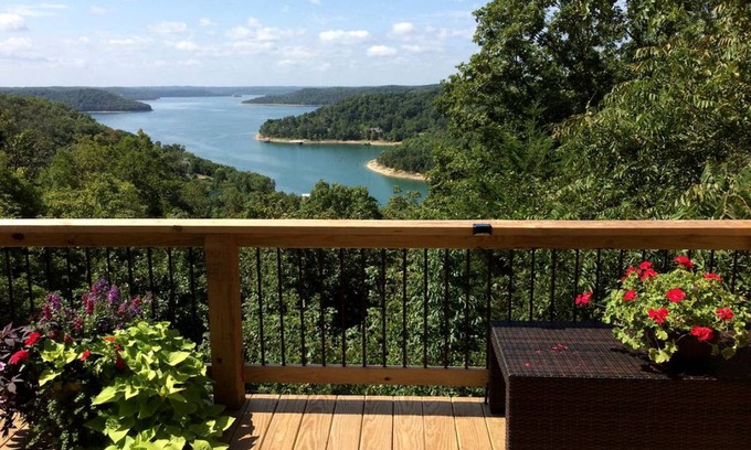 Sylvan Shores House | House ∙ 3 bedrooms ∙ 7 guests