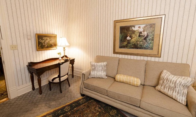 Arkadelphia Apartment | Serviced apartment ∙ 2 guests