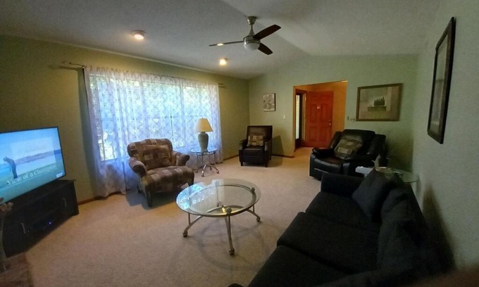 Hot Springs Village House | Unit 0011HSV home