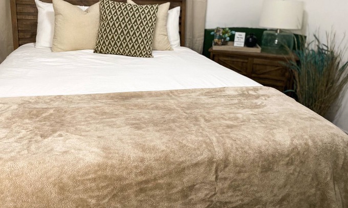 Capital View House | Your Relaxing Stay In Little Rock - Center City Located