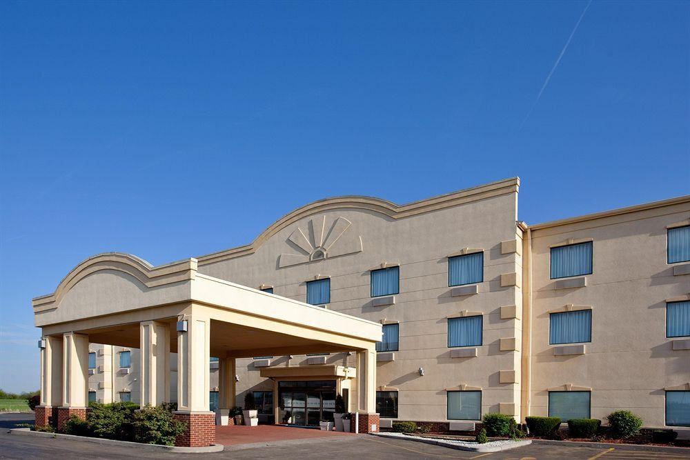 Troy Hotel | Best Western Troy Hotel