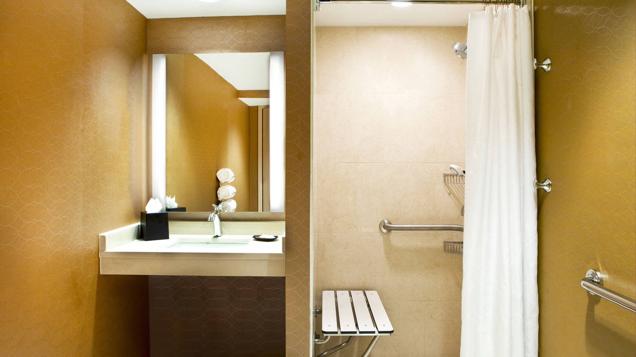 Photo of Bathroom in Country Club Plaza Area