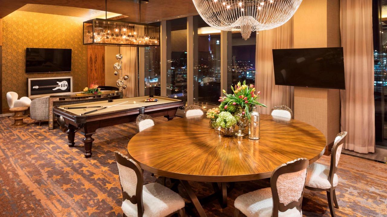 Photo of Livingroom in Sobro