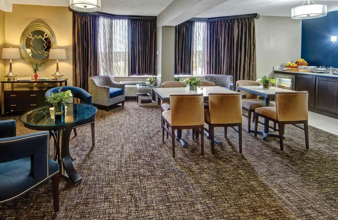 Photo of Livingroom in East Memphis