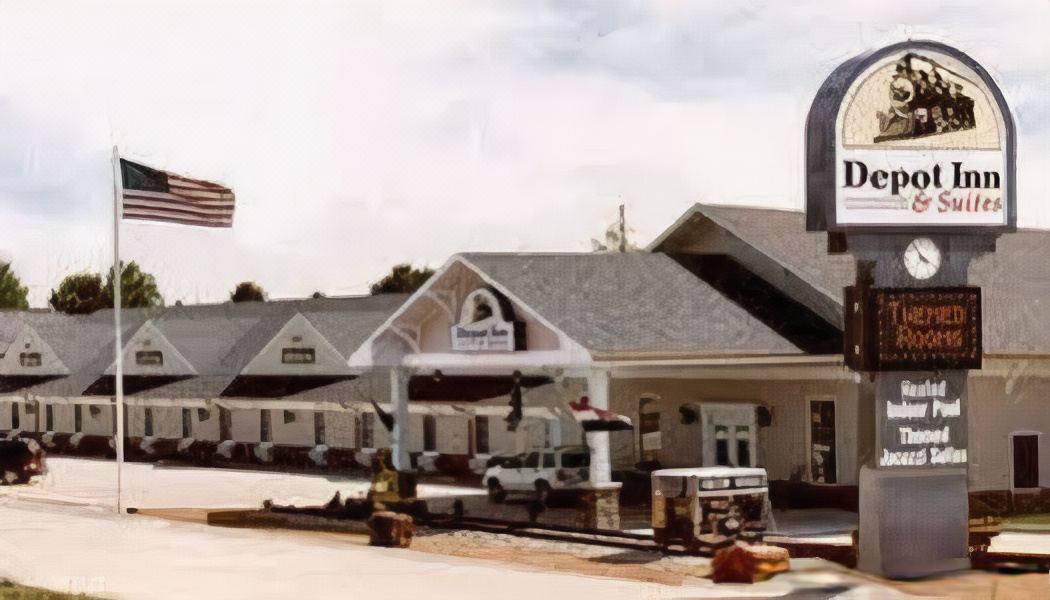 Photo of Buildings in La Plata