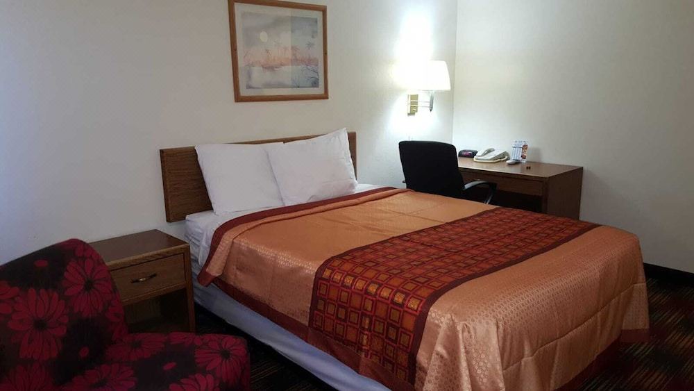Photo of Bedroom in Harrisonville