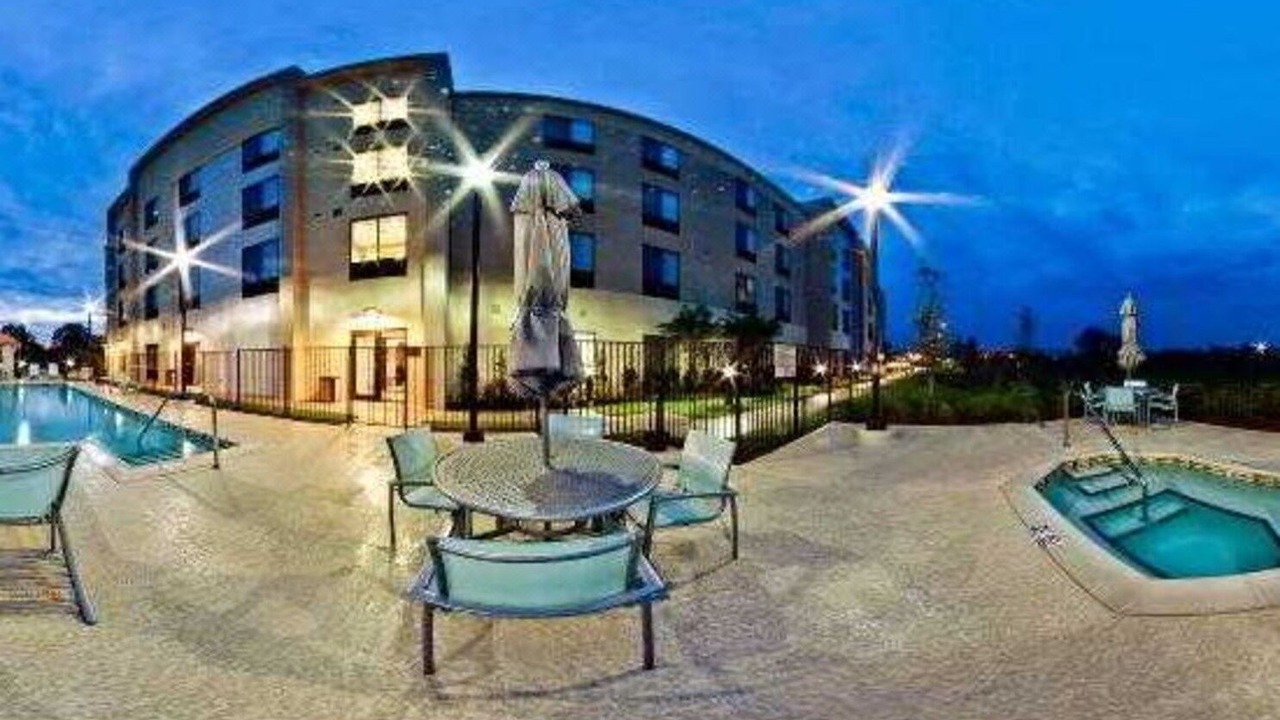 Photo of Outdoor in Scotlandville