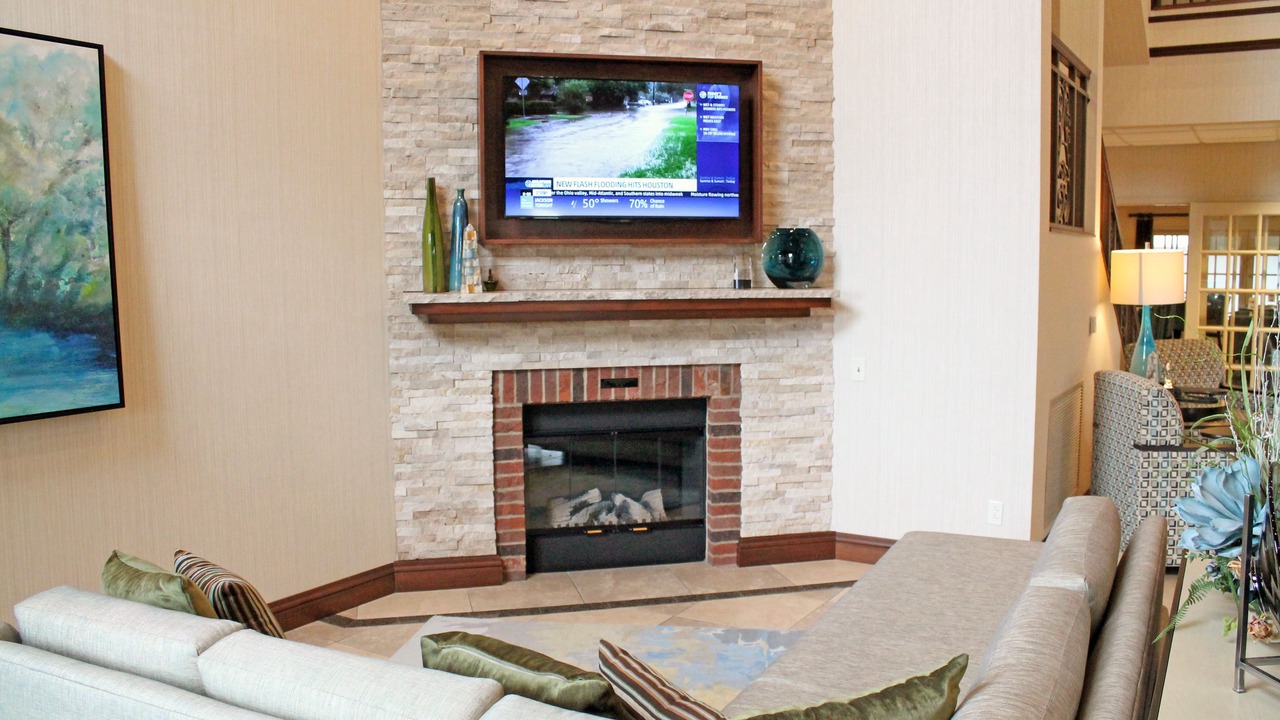 Photo of Livingroom in Cape Girardeau
