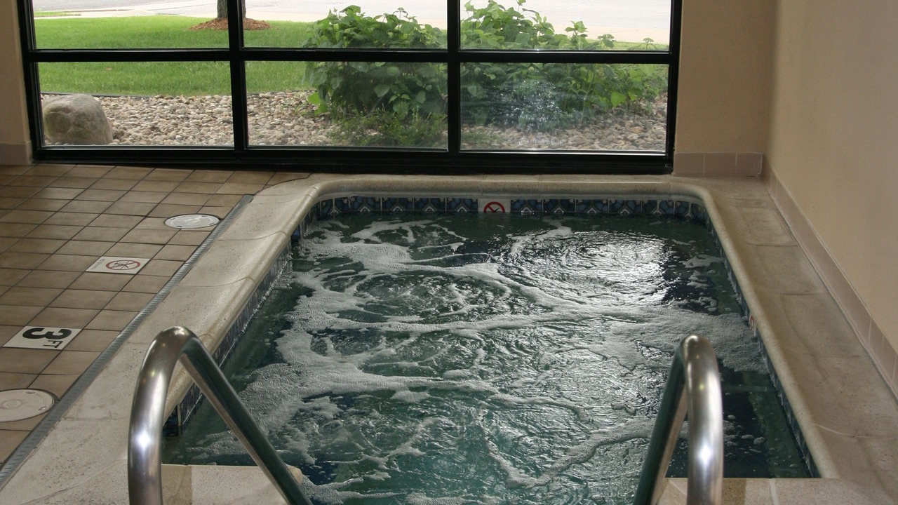 Photo of Patio Balcony in Onalaska