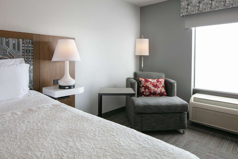 Photo of Bedroom in Dubuque