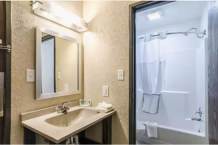 Photo of Bathroom in Great Bend