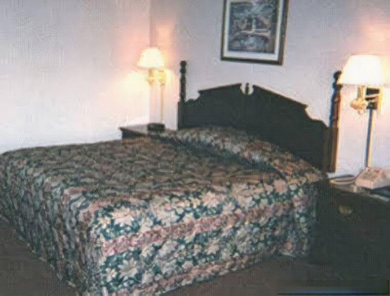 Photo of Bedroom in Dumas