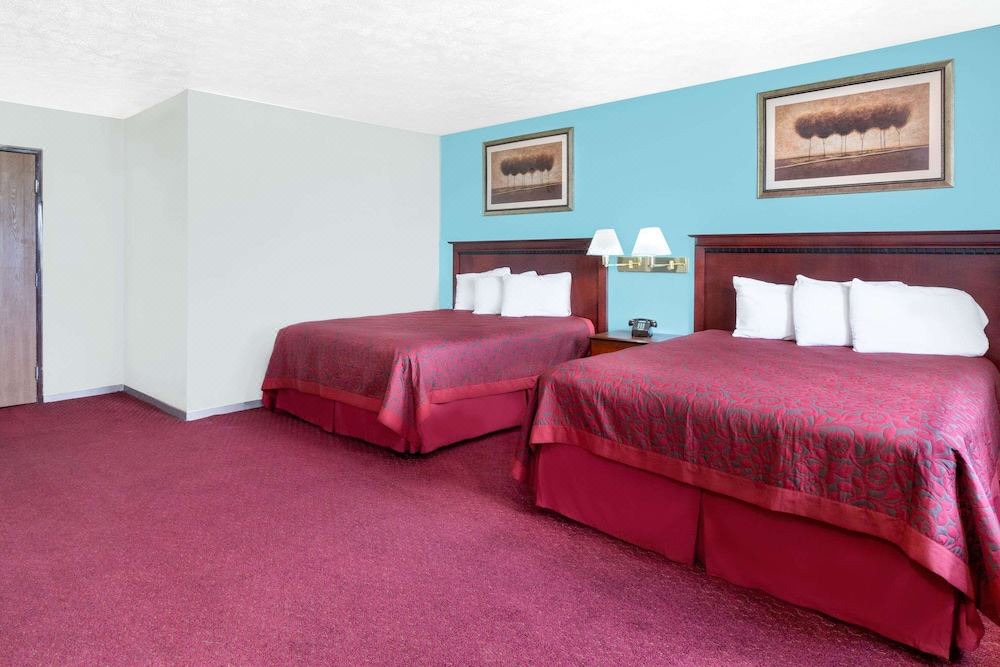 Photo of Bedroom in Warrensburg