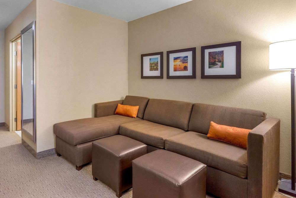 Photo of Livingroom in Burlington