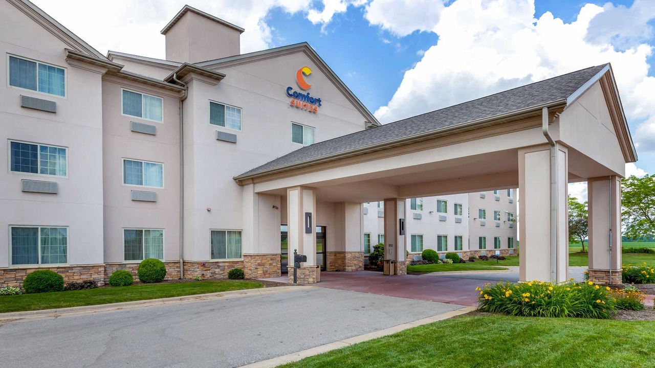 Photo of Buildings in Burlington
