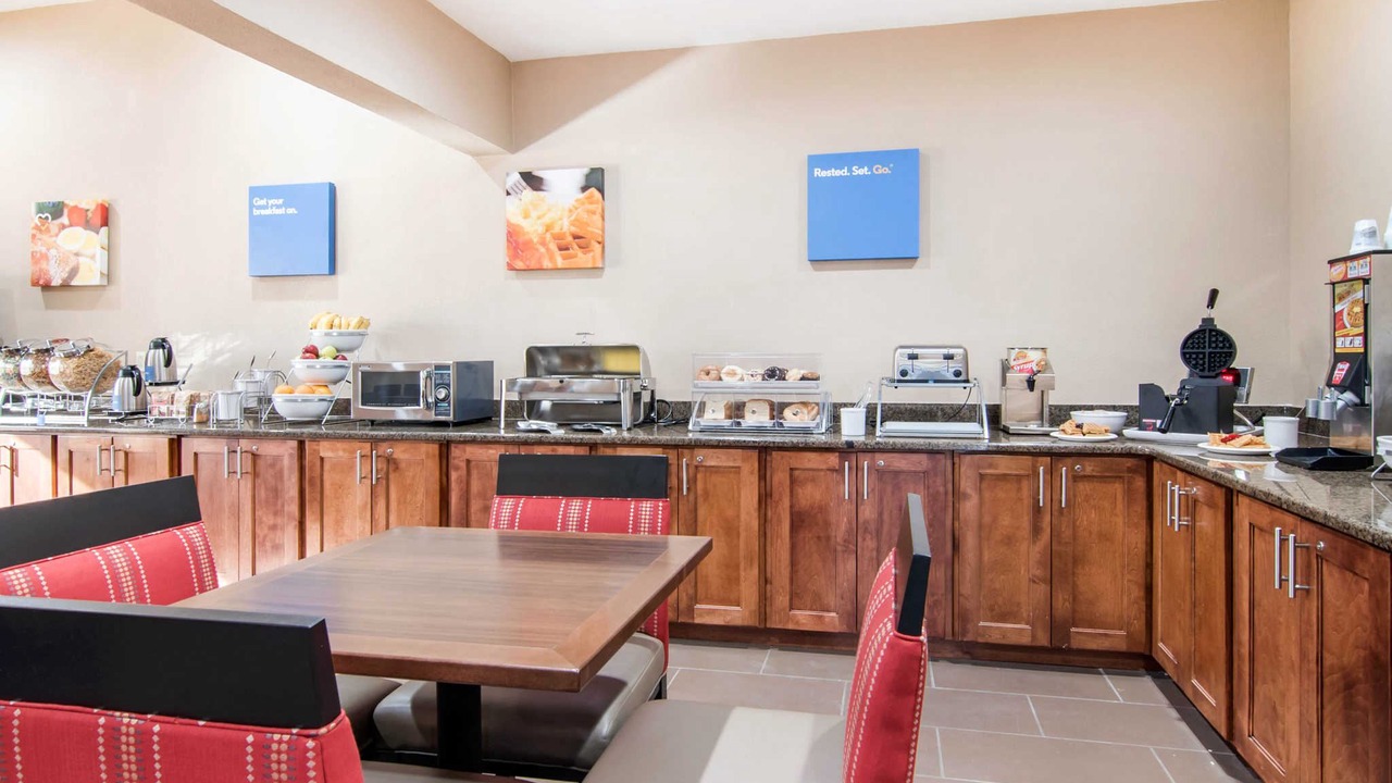 Photo of Kitchen in Junction City