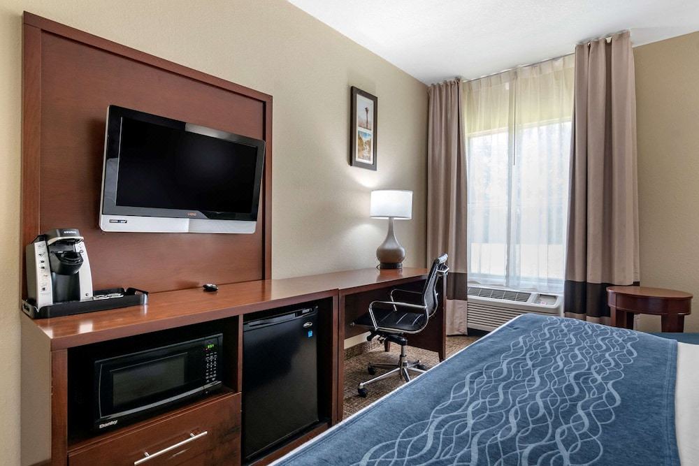 Photo of Bedroom in Junction City