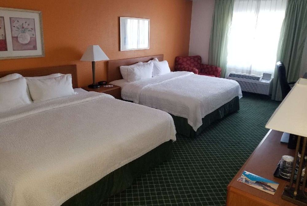 Photo of Bedroom in Hudson