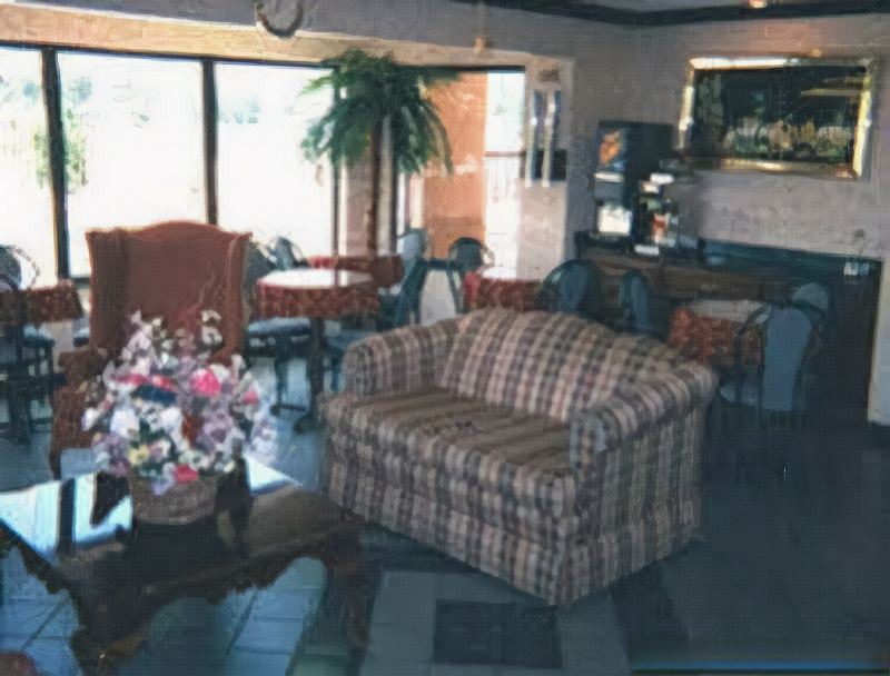 Photo of Livingroom in Dumas
