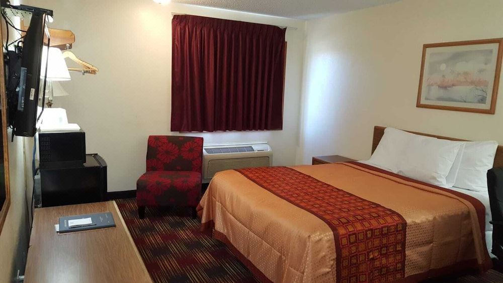 Photo of Bedroom in Harrisonville