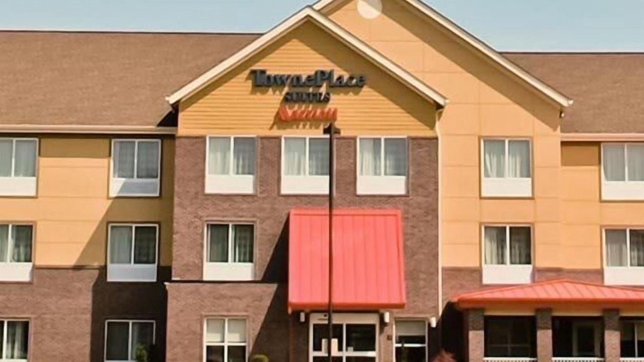 Photo of Buildings in Vincennes