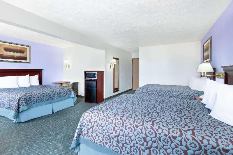 Photo of Bedroom in Warrensburg
