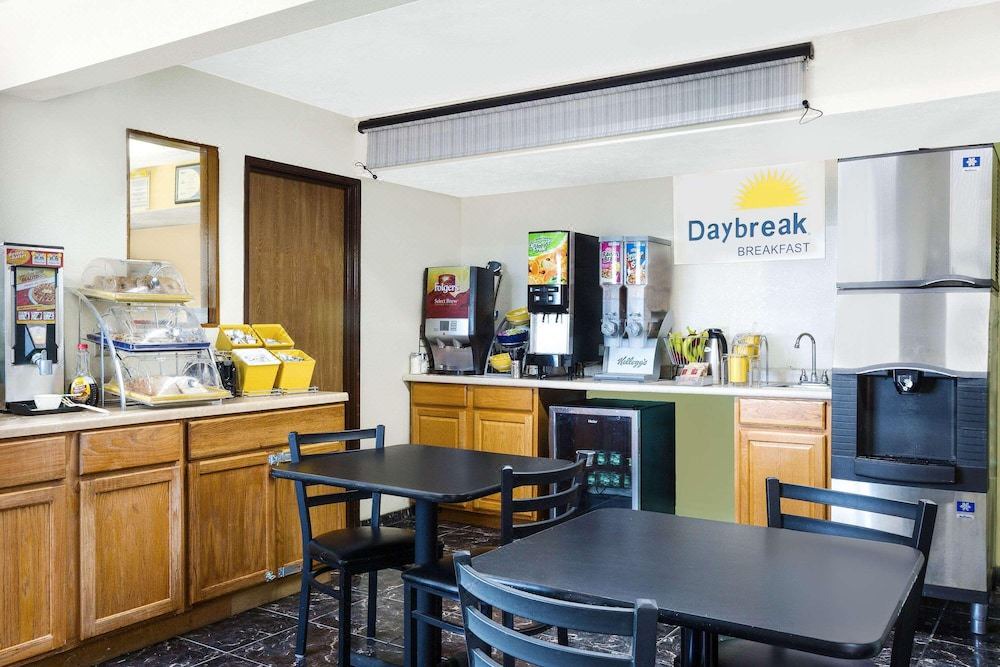 Photo of Kitchen in Warrensburg