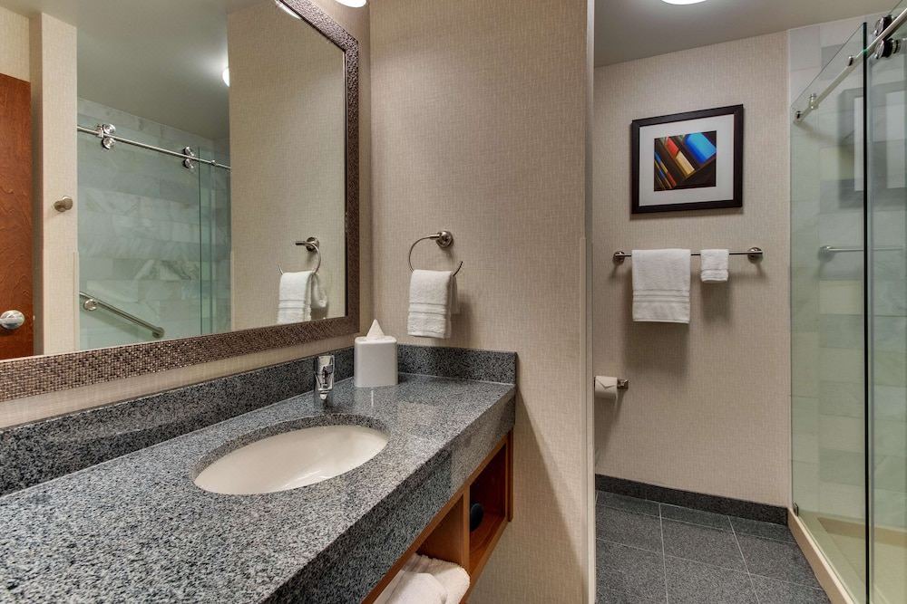 Photo of Bathroom in Sobro