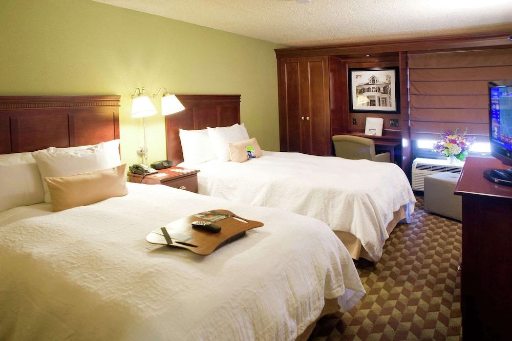 Photo of Bedroom in Highlands - Perkins