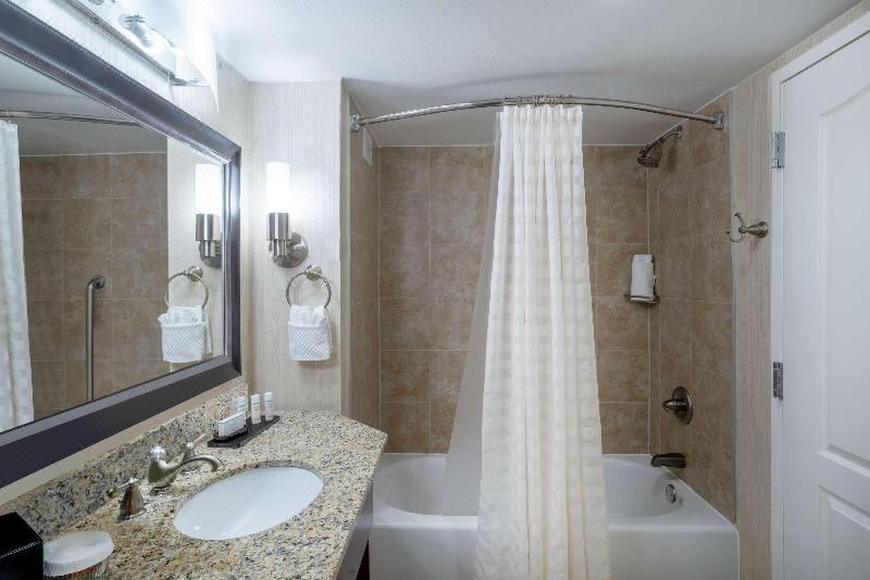 Photo of Bathroom in Music Row