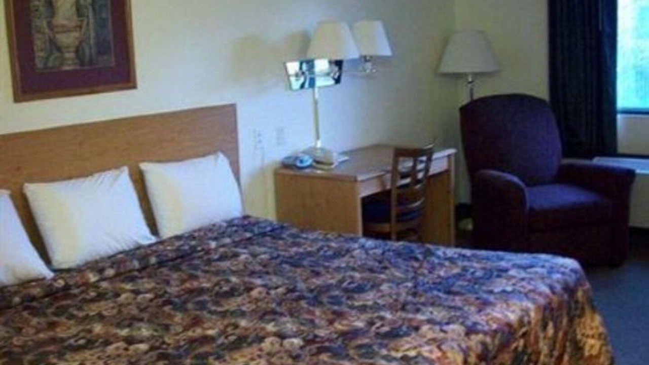 Photo of Bedroom in Dexter