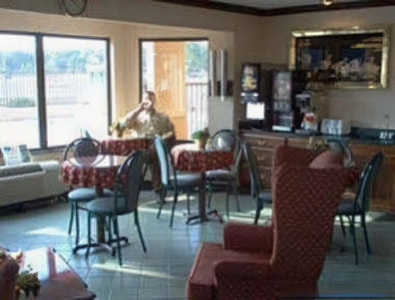 Photo of Livingroom in Dumas