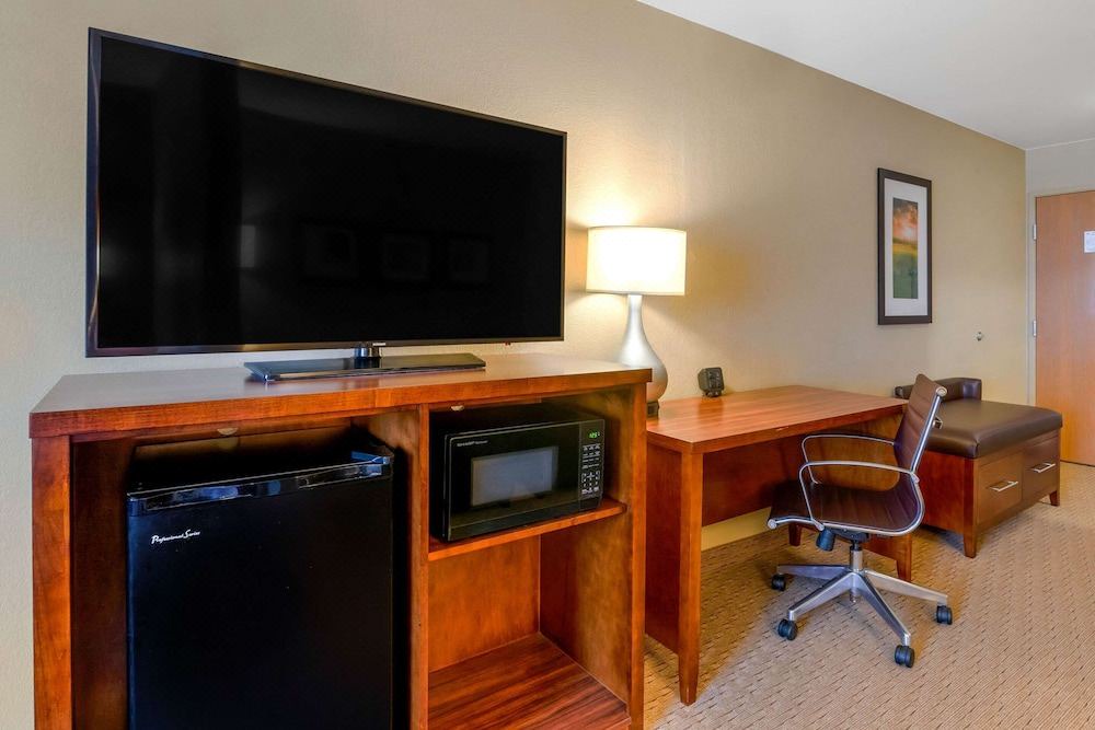 Photo of Livingroom in Burlington