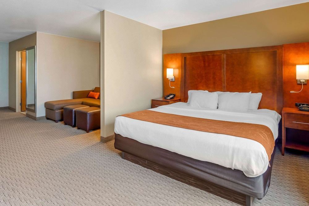 Photo of Bedroom in Burlington