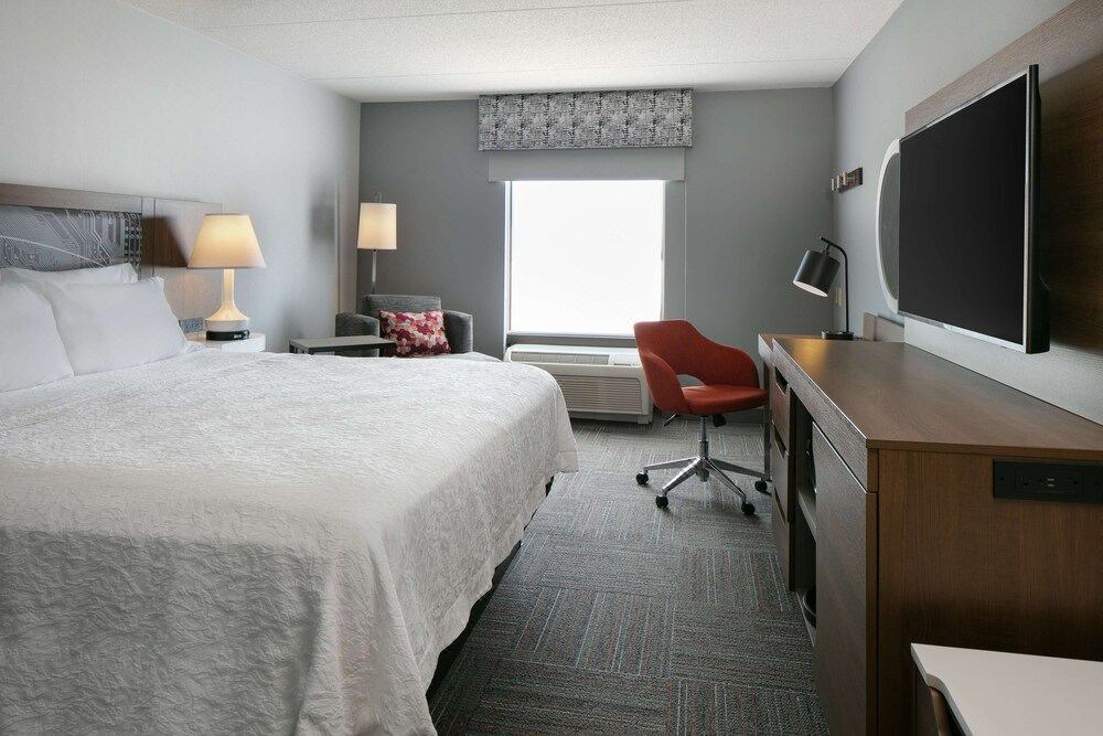 Photo of Bedroom in Dubuque