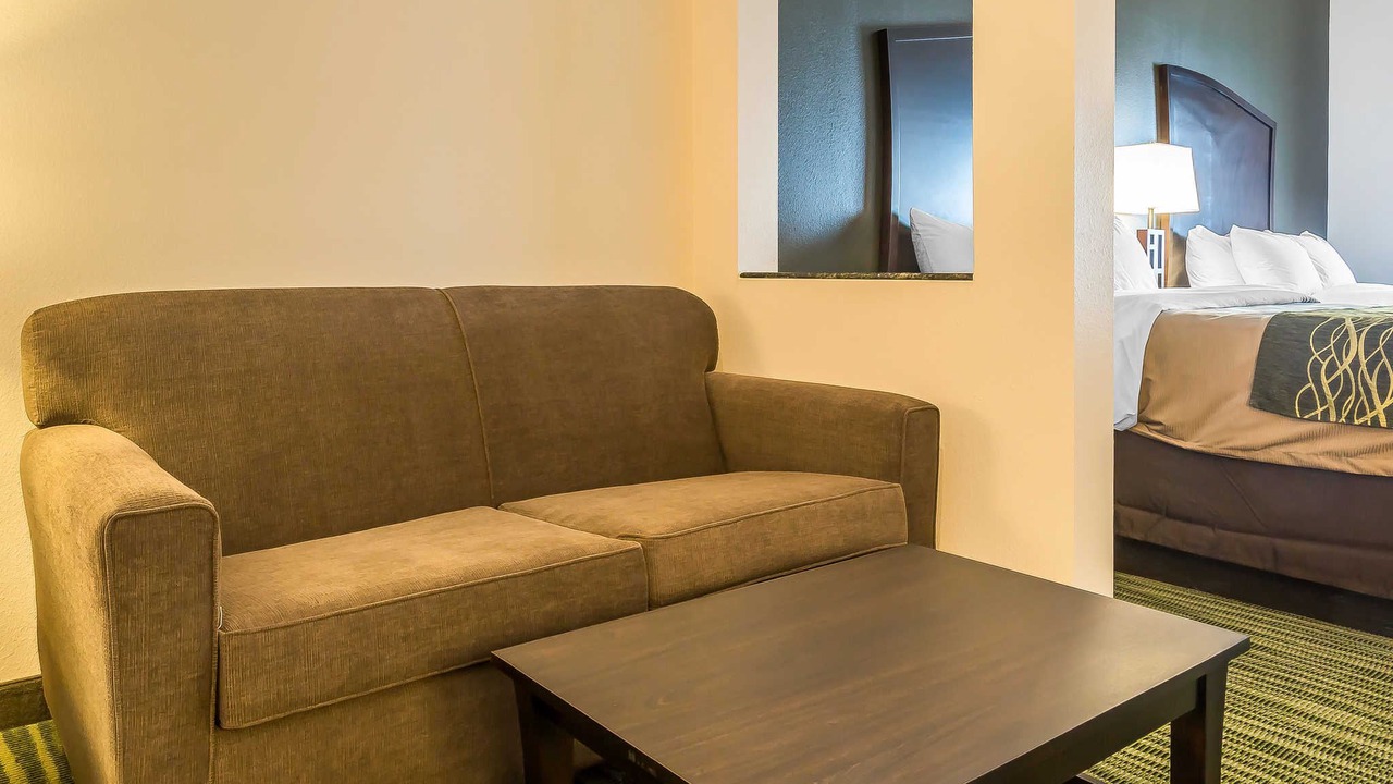 Photo of Livingroom in Moore