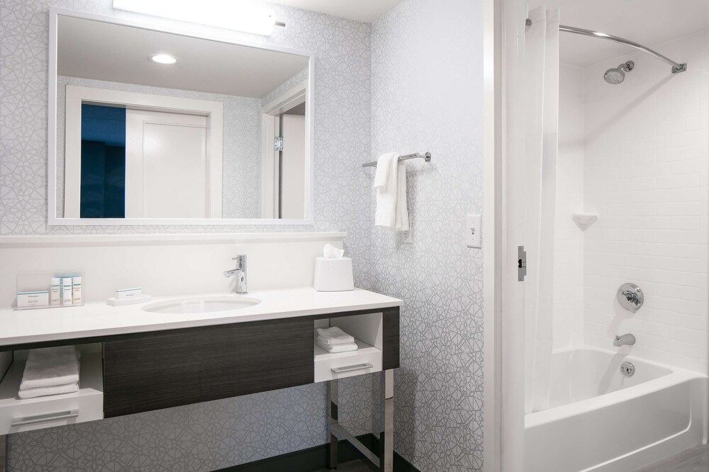 Photo of Bathroom in Dubuque