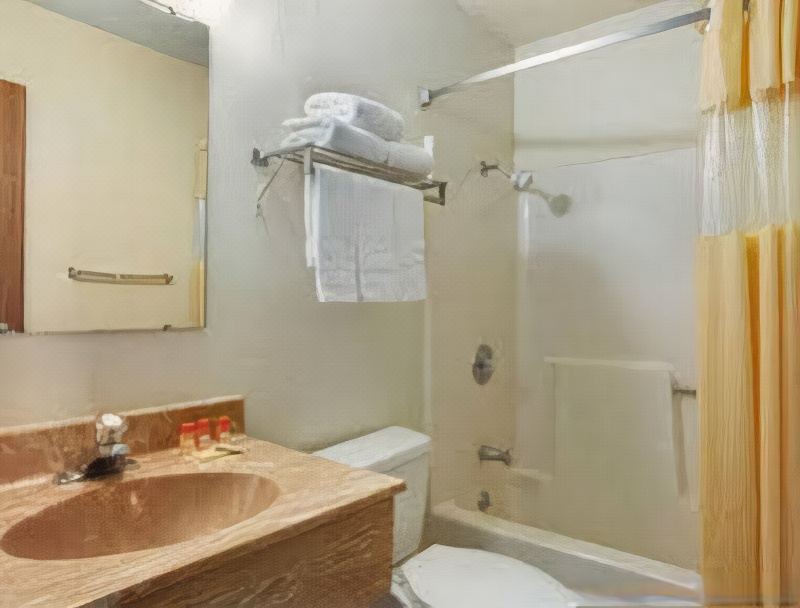 Photo of Bathroom in Warrensburg