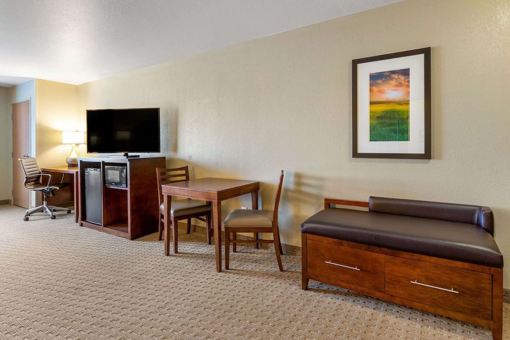 Photo of Livingroom in Burlington