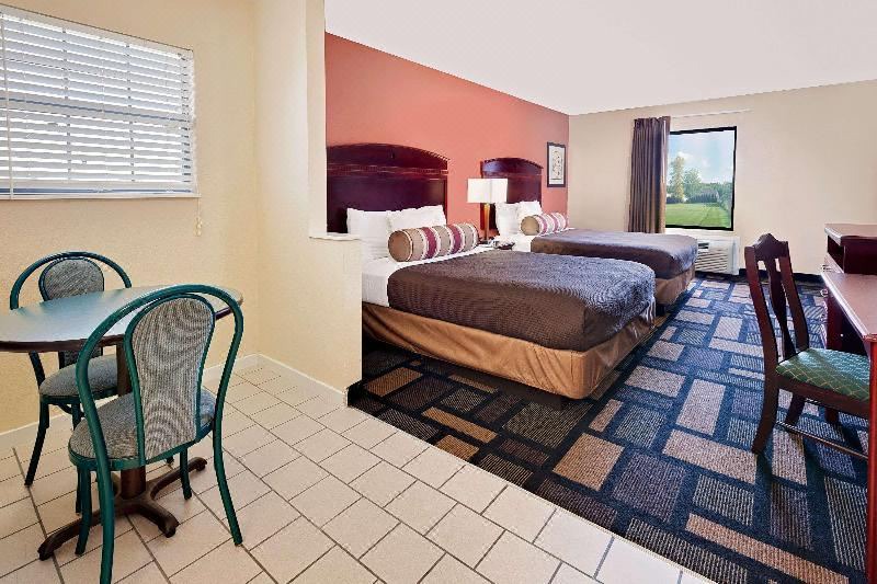 Photo of Bedroom in Dumas