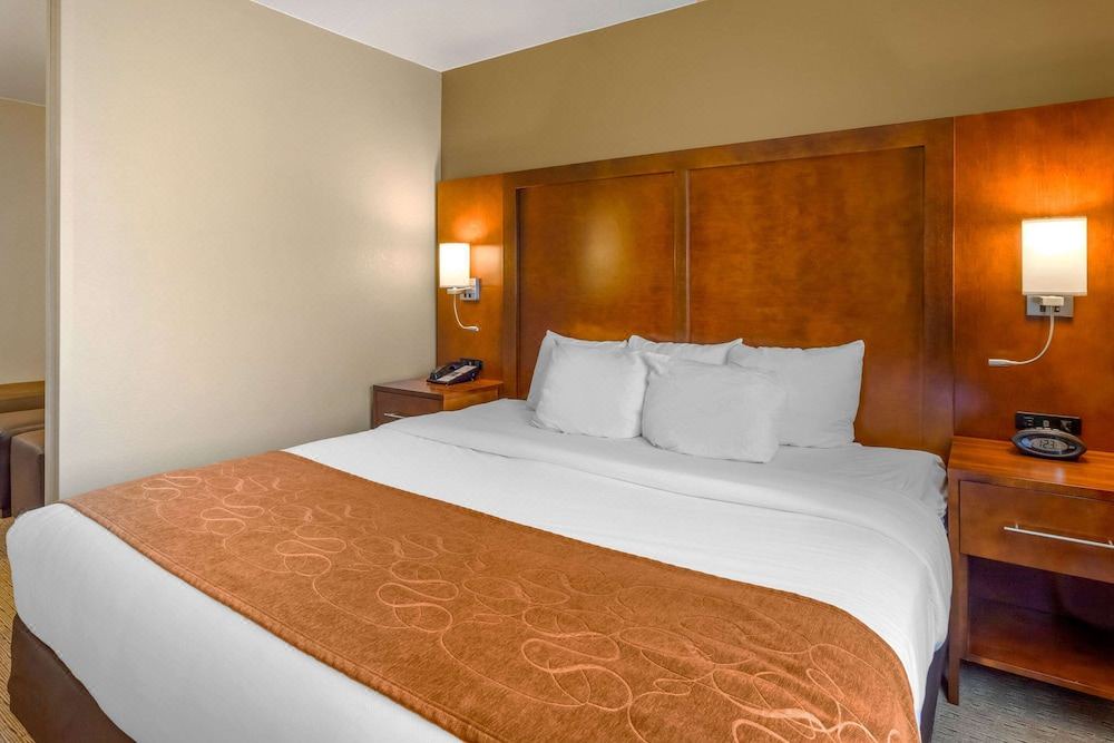 Photo of Bedroom in Burlington