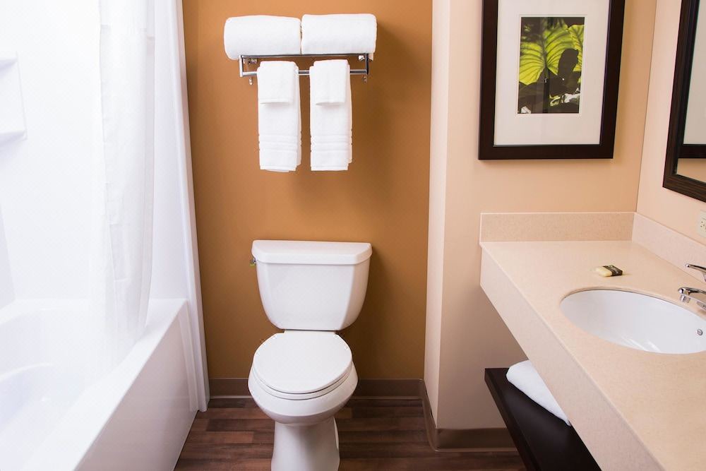 Photo of Bathroom in O'Fallon