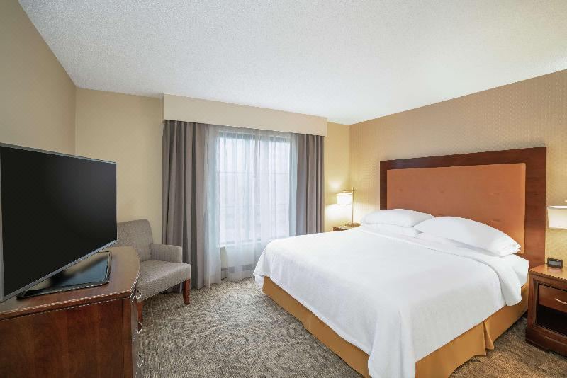 Photo of Bedroom in Music Row