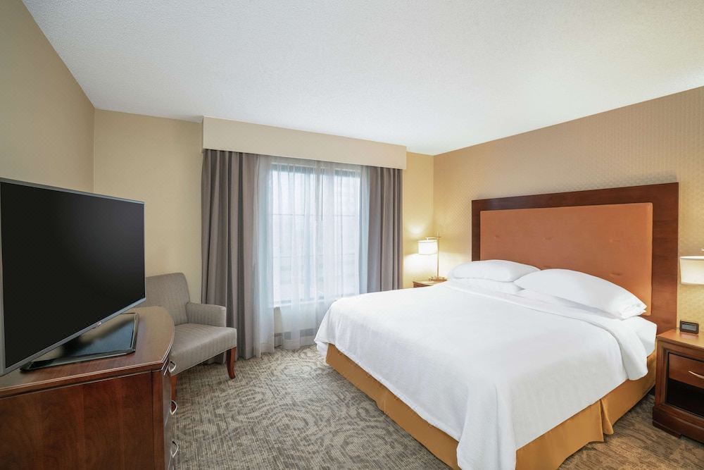 Photo of Bedroom in Music Row