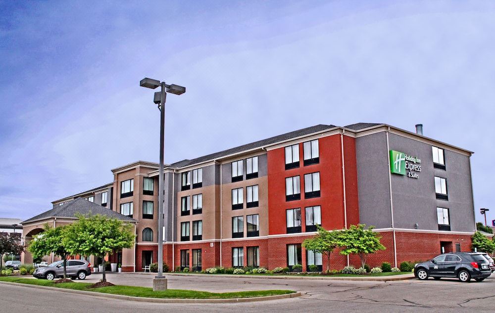 Photo of Buildings in Cape Girardeau