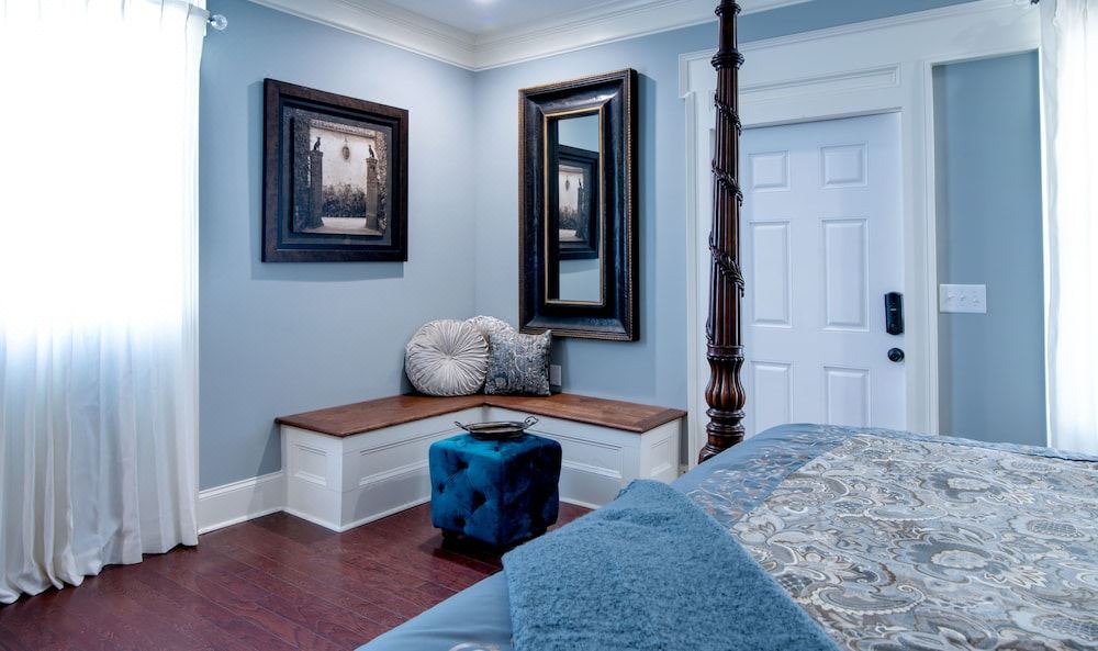 Photo of Bedroom in Donelson