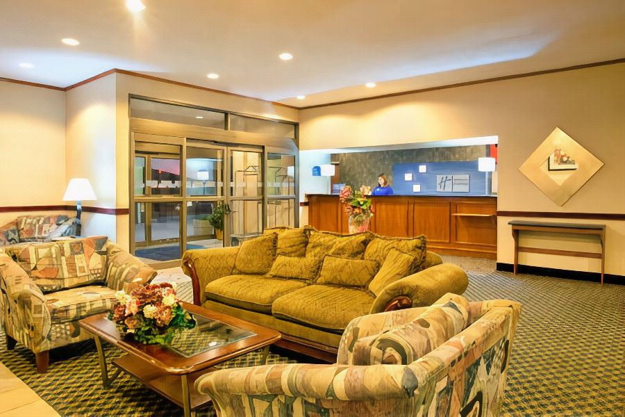 Photo of Livingroom in Troy